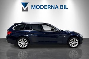 BMW 320 bild 7