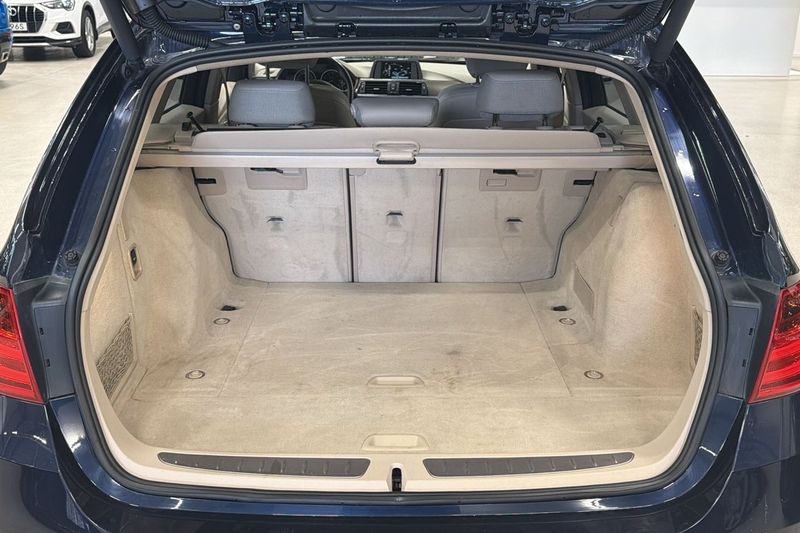 BMW 320 bild 20