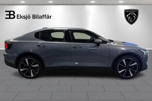 Polestar 2 bild 4