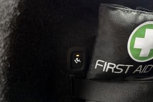 Polestar 2 bild 16