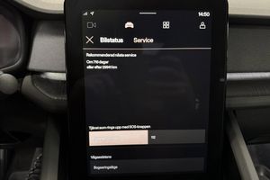 Polestar 2 bild 21