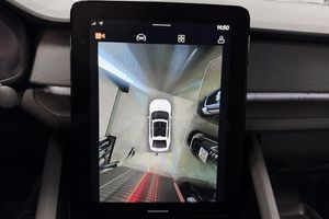Polestar 2 bild 24