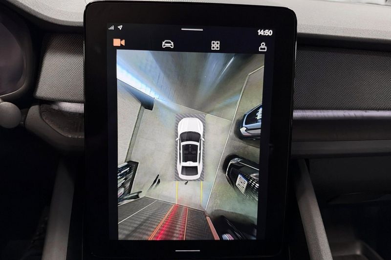 Polestar 2 bild 24