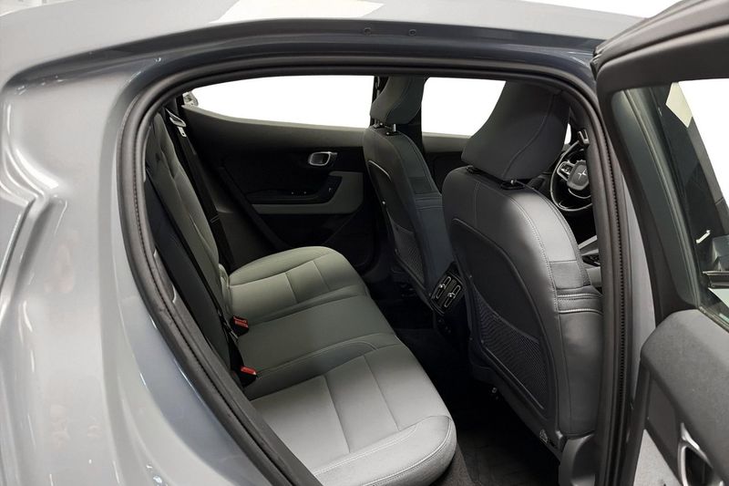Polestar 2 bild 13