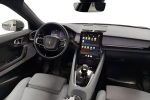 Polestar 2 bild 12