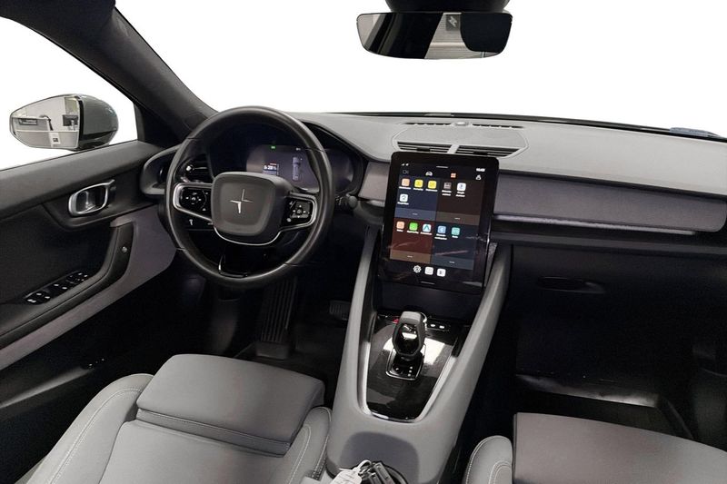 Polestar 2 bild 12