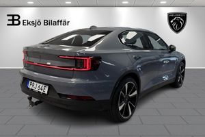 Polestar 2 bild 5