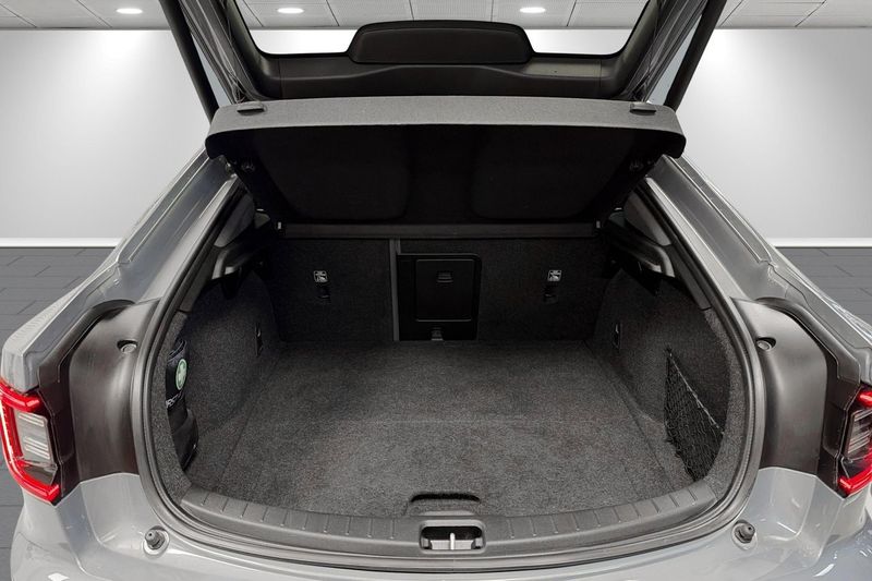 Polestar 2 bild 14
