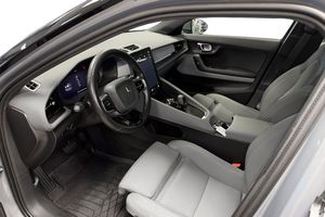 Polestar 2 bild 10