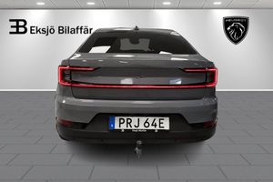Polestar 2 bild 6
