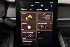 Polestar 2 bild 22