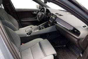 Polestar 2 bild 11