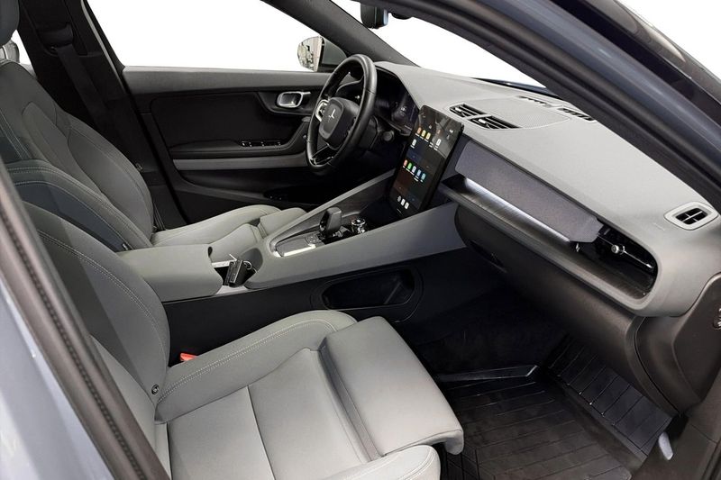 Polestar 2 bild 11