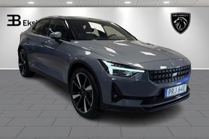 Polestar 2 bild 3