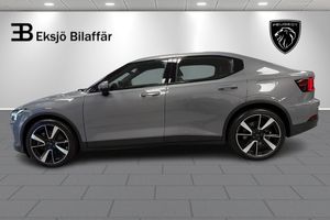 Polestar 2 bild 7