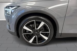 Polestar 2 bild 9