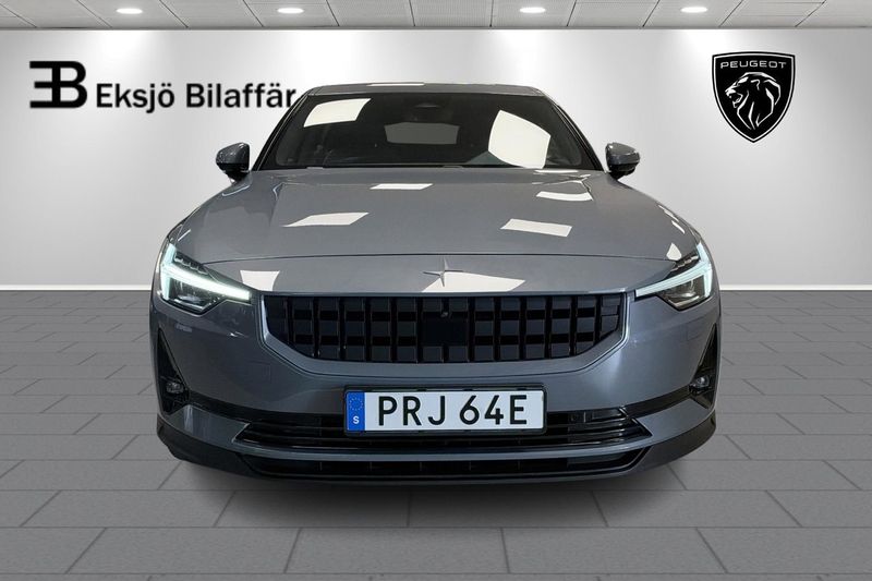 Polestar 2 bild 2