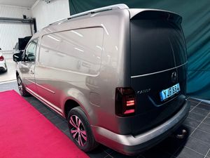 Volkswagen Caddy Maxi bild 8