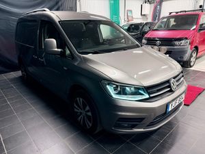 Volkswagen Caddy Maxi bild 7