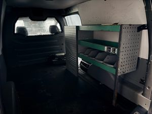 Volkswagen Caddy Maxi bild 10