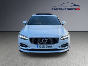 Volvo S90 bild 2