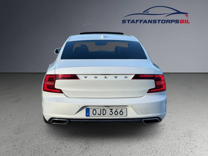 Volvo S90 bild 6