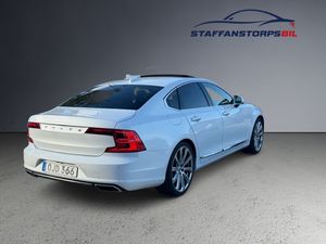 Volvo S90 bild 5
