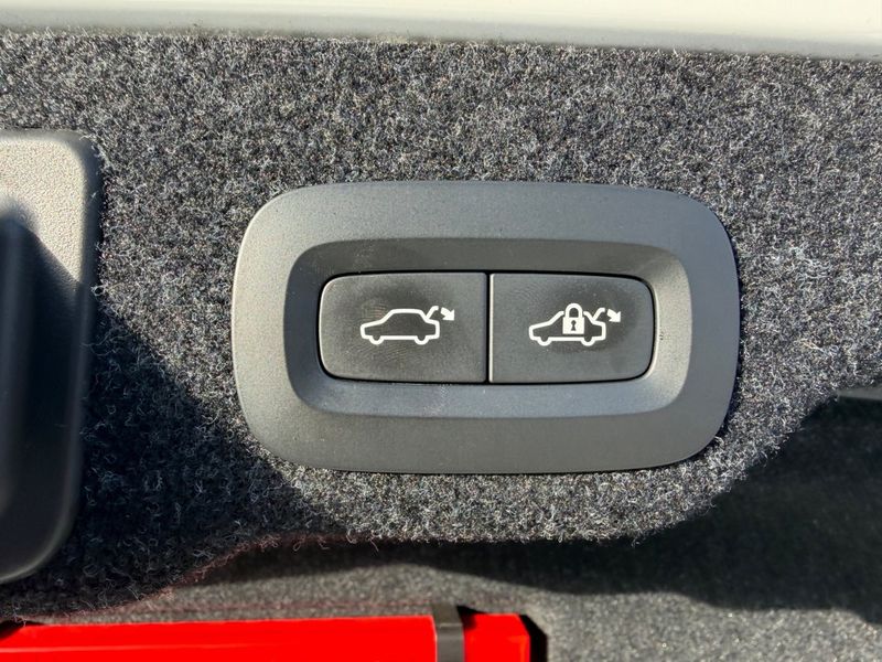 Volvo S90 bild 15