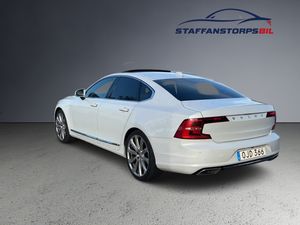 Volvo S90 bild 8