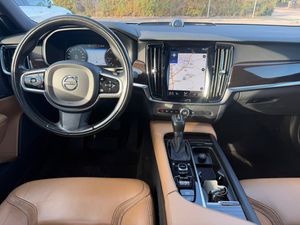 Volvo S90 bild 9
