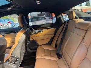 Volvo S90 bild 11