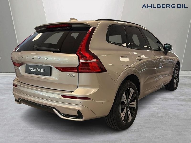 Volvo XC60 bild 5