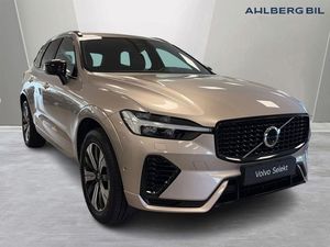Volvo XC60 bild 1