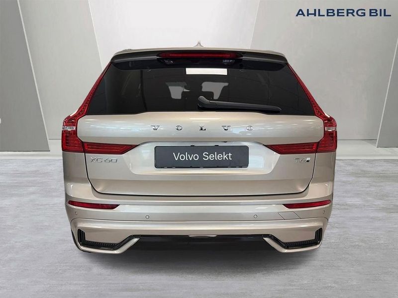 Volvo XC60 bild 7