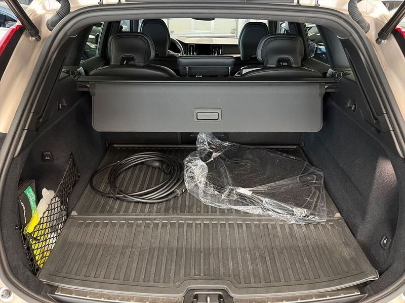 Volvo XC60 bild 26