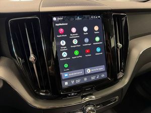 Volvo XC60 bild 18