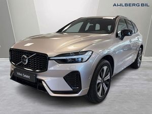 Volvo XC60 bild 4