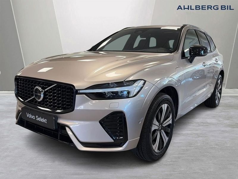 Volvo XC60 bild 4