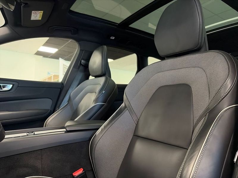 Volvo XC60 bild 12