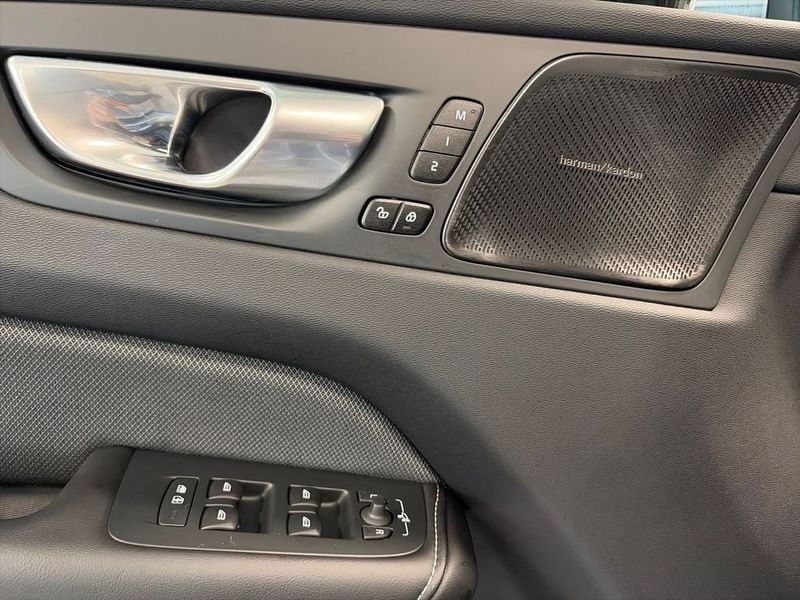 Volvo XC60 bild 9
