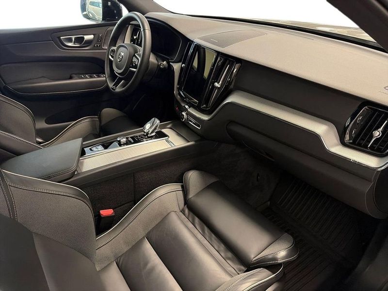 Volvo XC60 bild 13