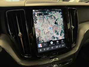 Volvo XC60 bild 16