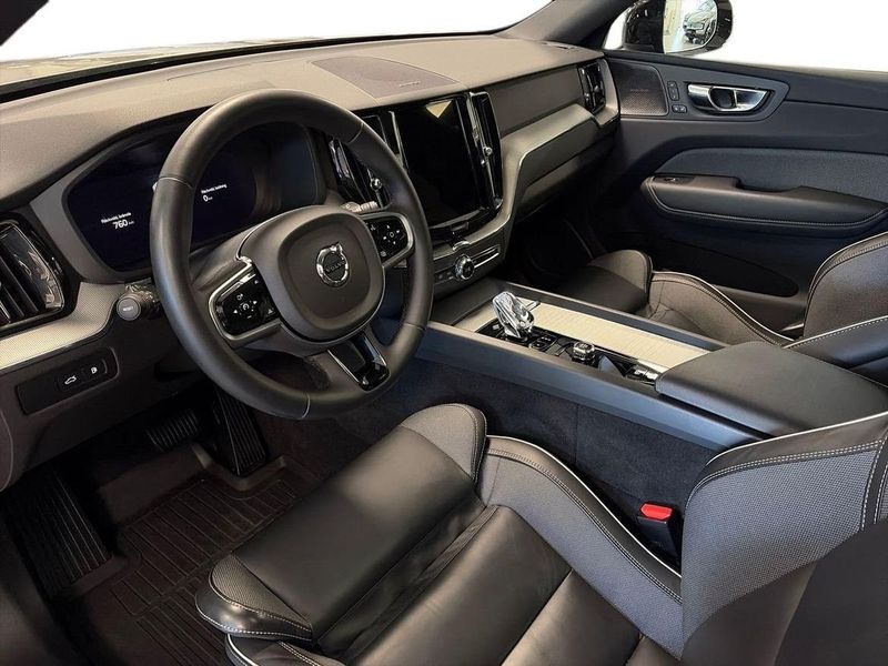 Volvo XC60 bild 10