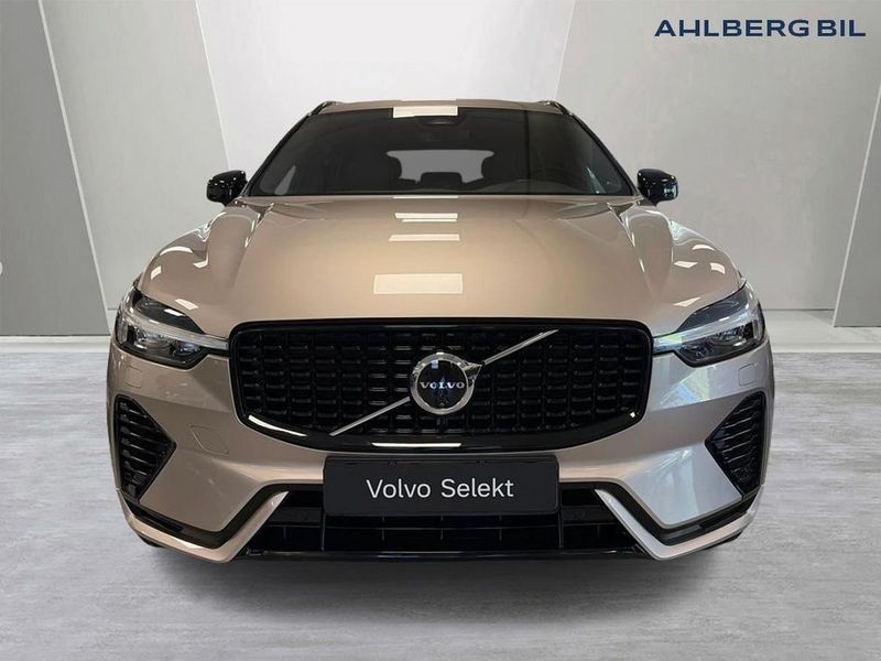 Volvo XC60 bild 6