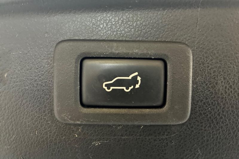 Subaru Outback bild 33
