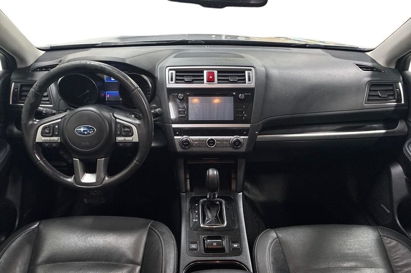 Subaru Outback bild 12