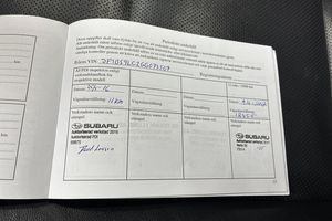 Subaru Outback bild 35