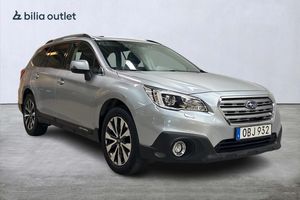 Subaru Outback bild 4