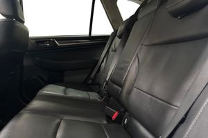 Subaru Outback bild 14
