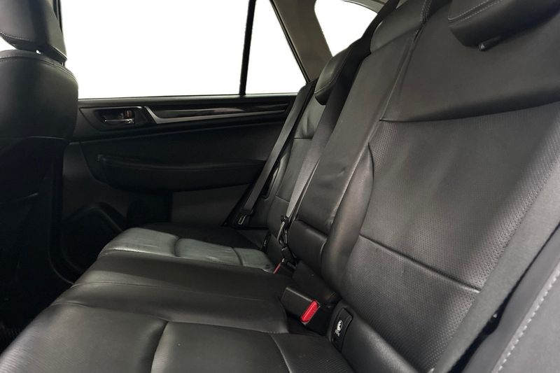 Subaru Outback bild 14